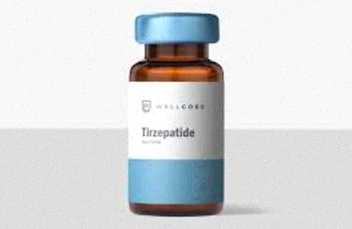 Pack Tirzepatide 5 mg