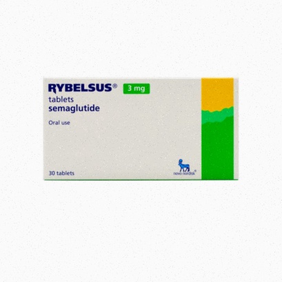Boîte de Rybelsus